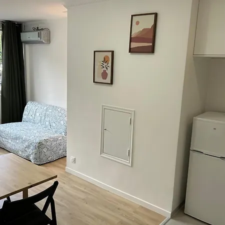 Au Coeur Du 13eme Arrondissement De *