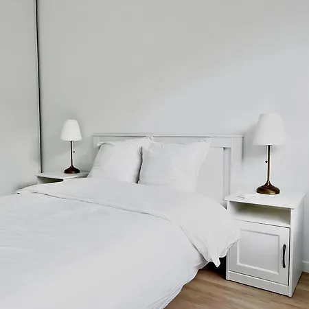 Apartment Au Coeur Du 13eme Arrondissement De *