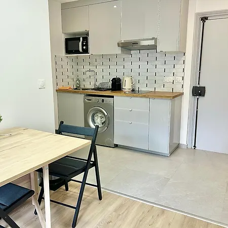 Apartment Au Coeur Du 13eme Arrondissement De