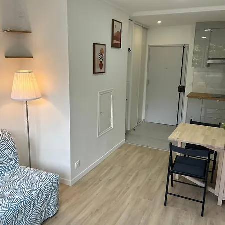 Apartment Au Coeur Du 13eme Arrondissement De