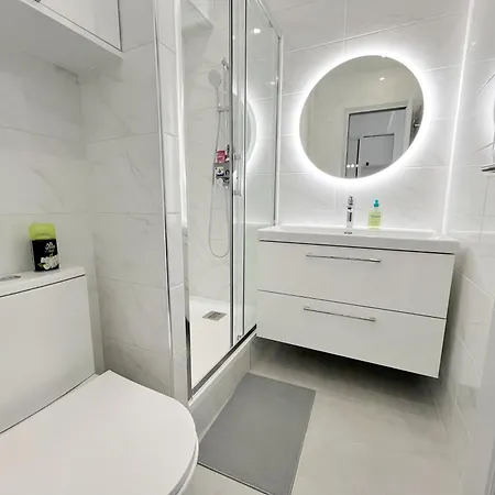 Apartment Au Coeur Du 13eme Arrondissement De